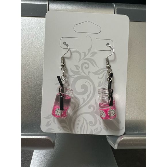 Handmade Jewelry - Cute earrings